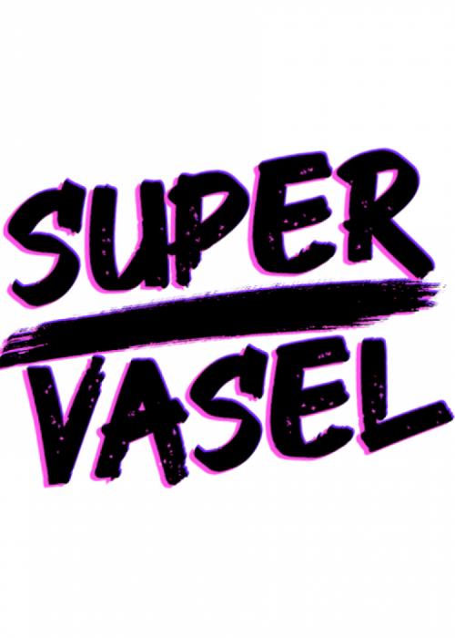 Super Vasel