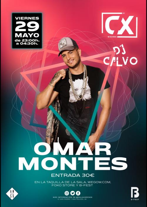 Dj Cris Rax