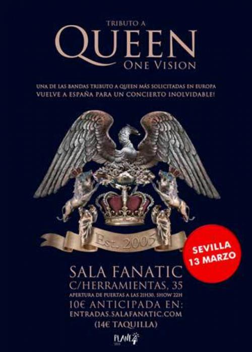 One Vision