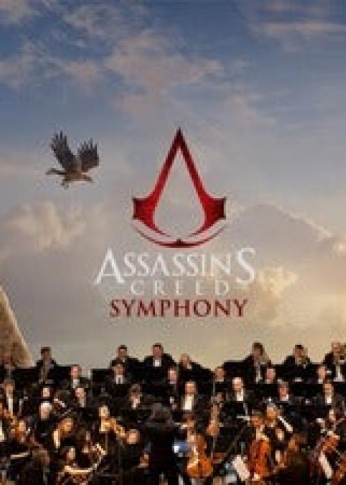 Assassin´s Creed Symphony 