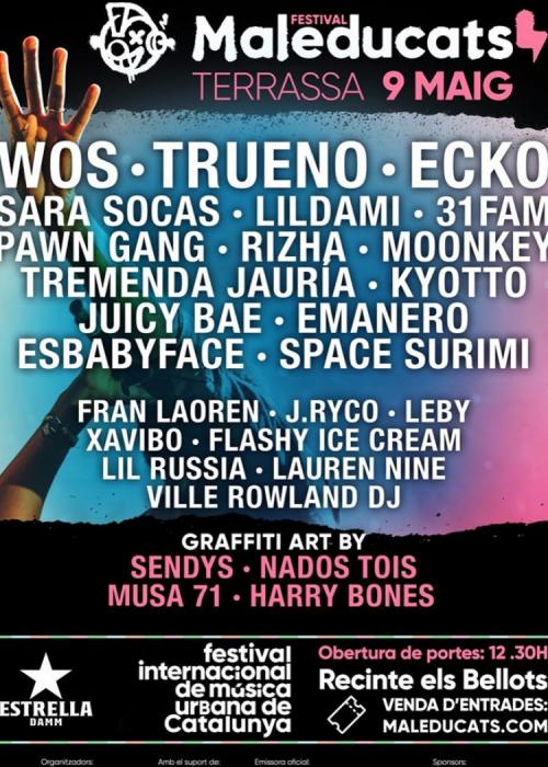 Space Surimi