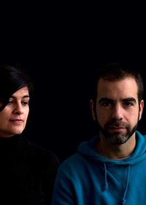 Bradien & Eduard Escoffet