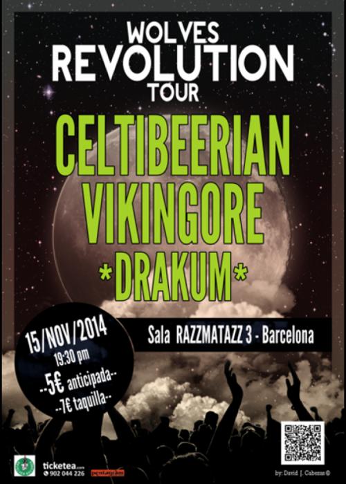 Vikingore
