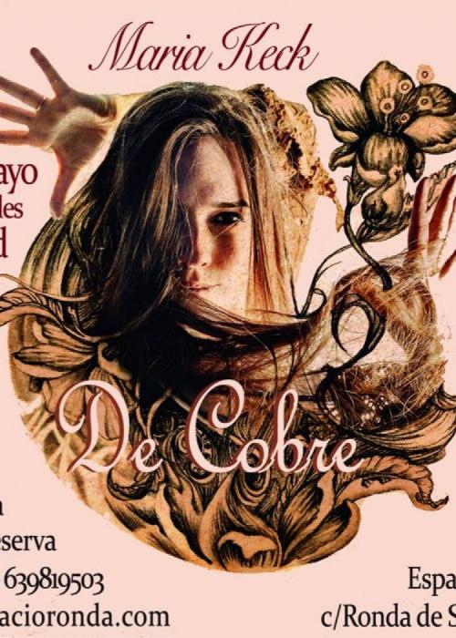 Maria Keck - De Cobre