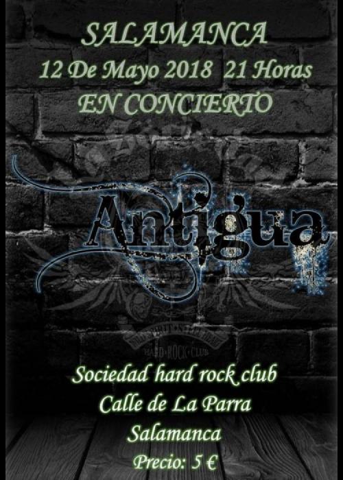Antigua