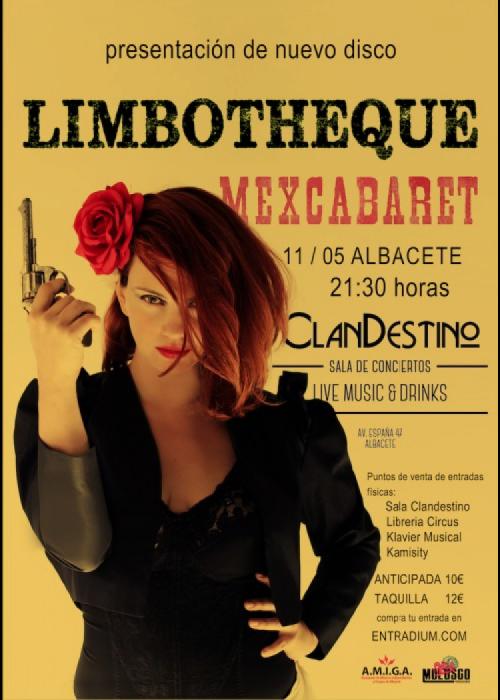 Limbotheque
