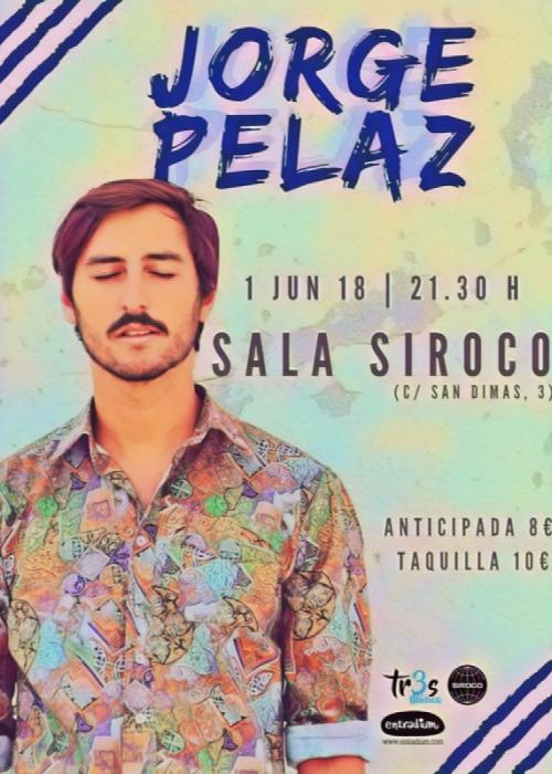 Jorge Pelaz
