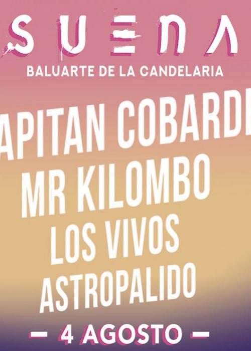 Los Vivos