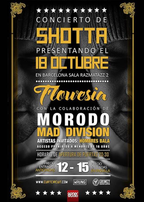 Mad Division