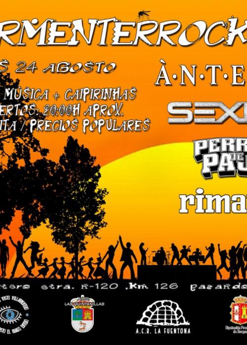 Ànteros
