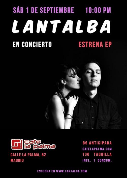 Lantalba