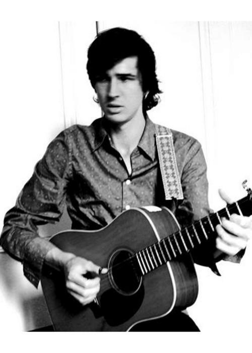 Joe Wilkes