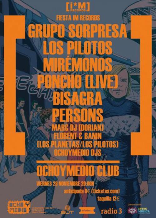 Persons
