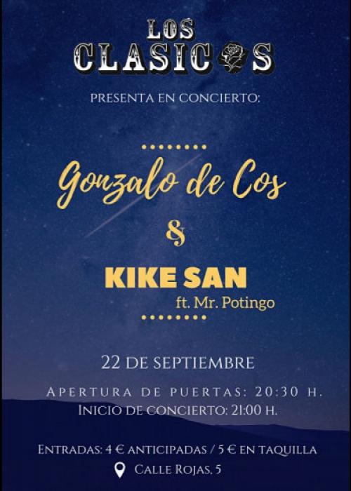 Gonzalo de Cos