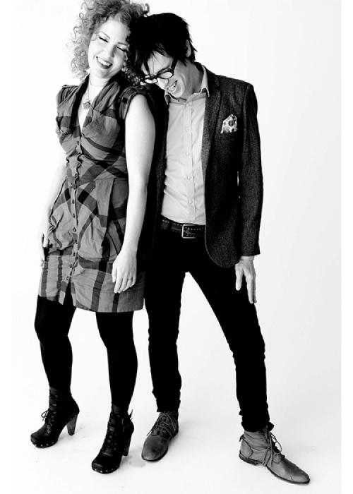 The Mastersons