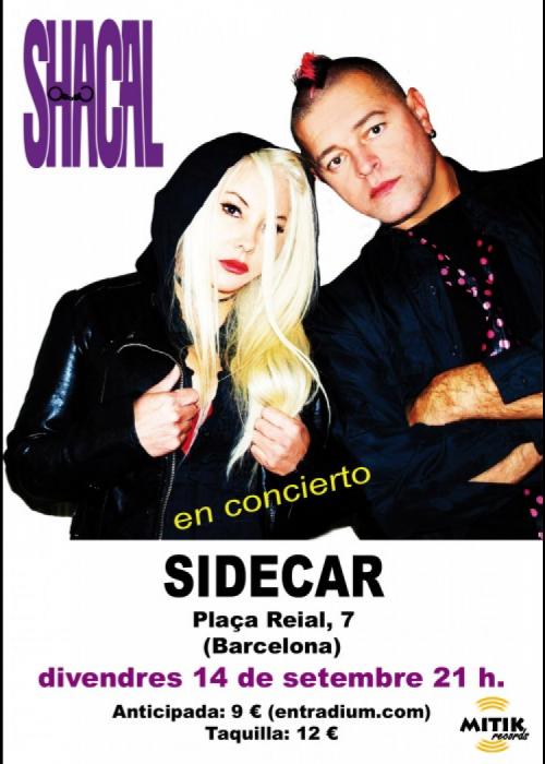 Shacal