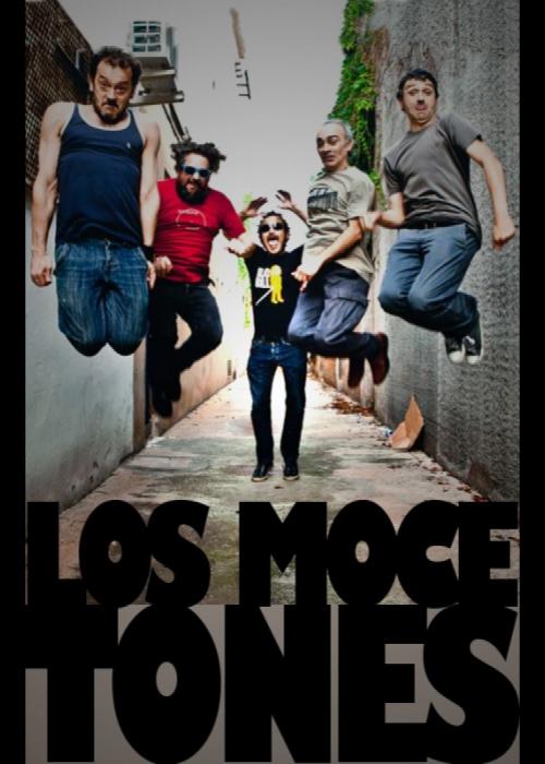 los Mocetones
