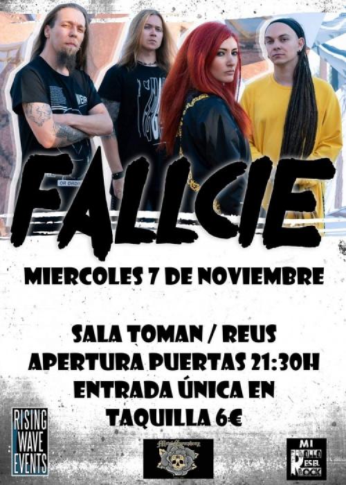 Fallcie