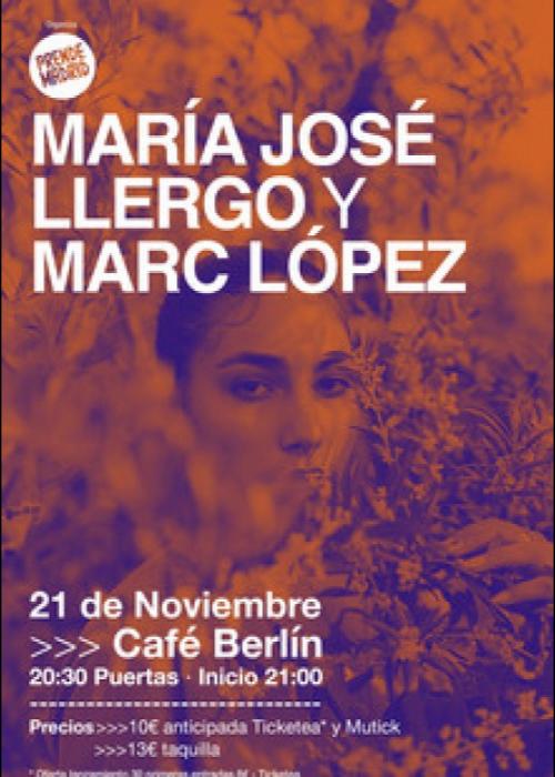 Marc López