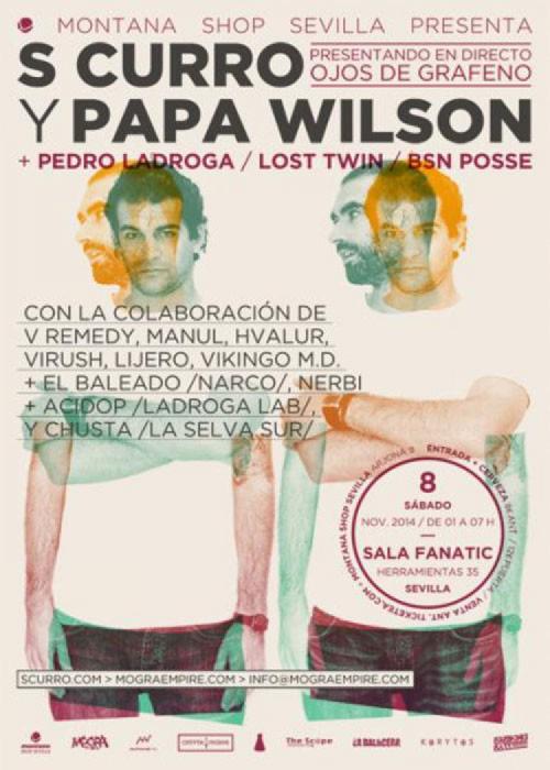 Papa Wilson