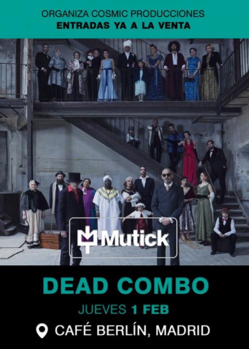 Dead Combo