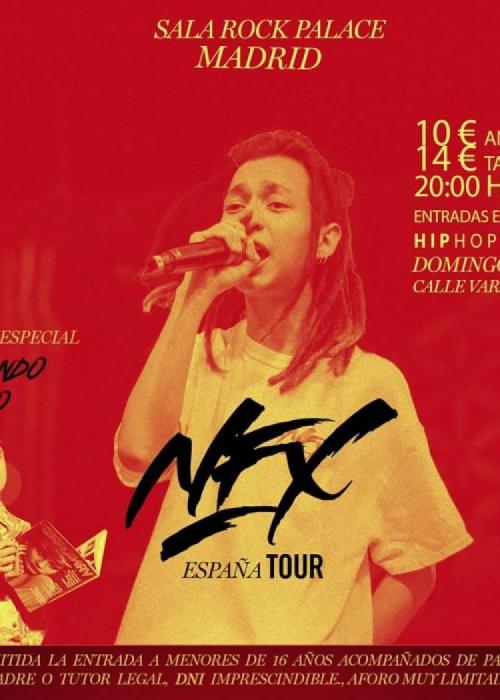 NFX 