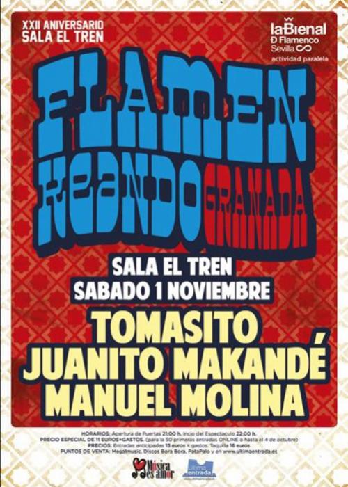 Manuel Molina