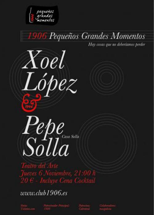 Pepe Solla