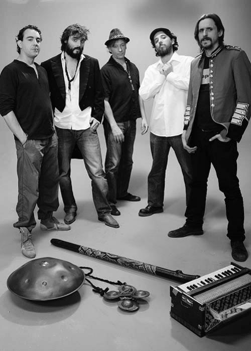 TranceUntes