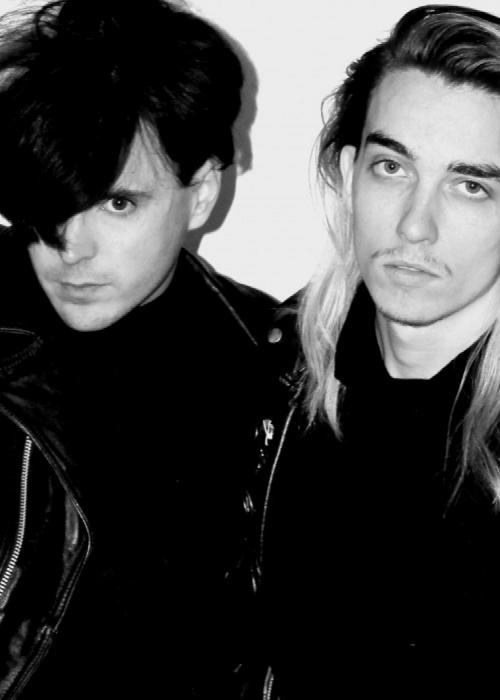 Blackbug84 DJ