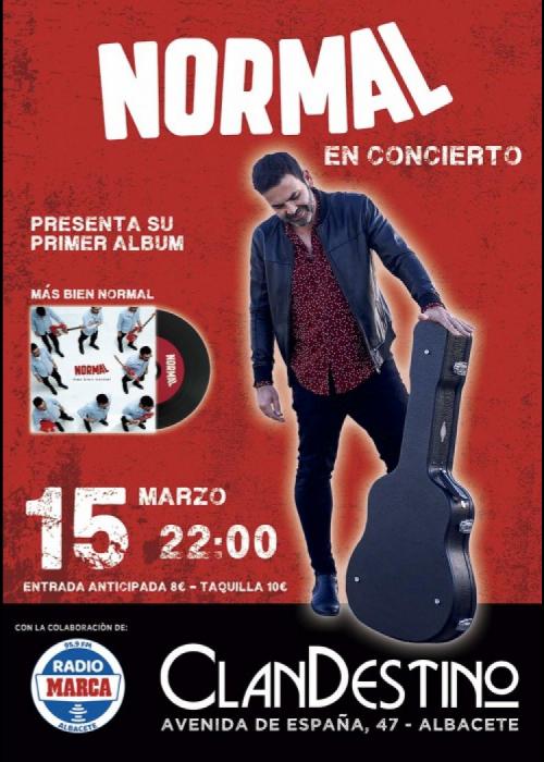 NORMAL