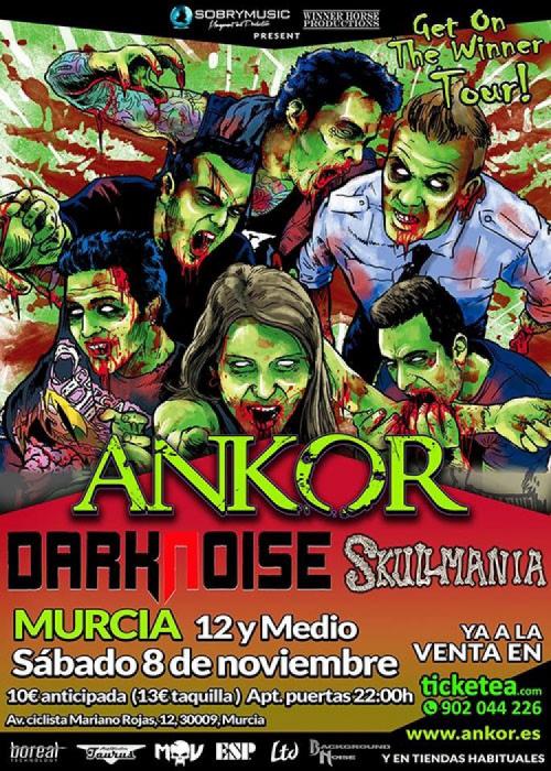 Darknoise
