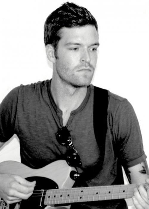 Cord Carpenter 
