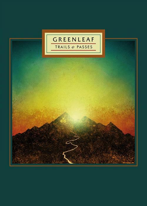 Greenleaf