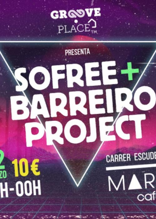 Sofree 