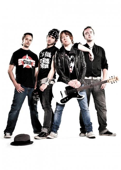The Breakdowns