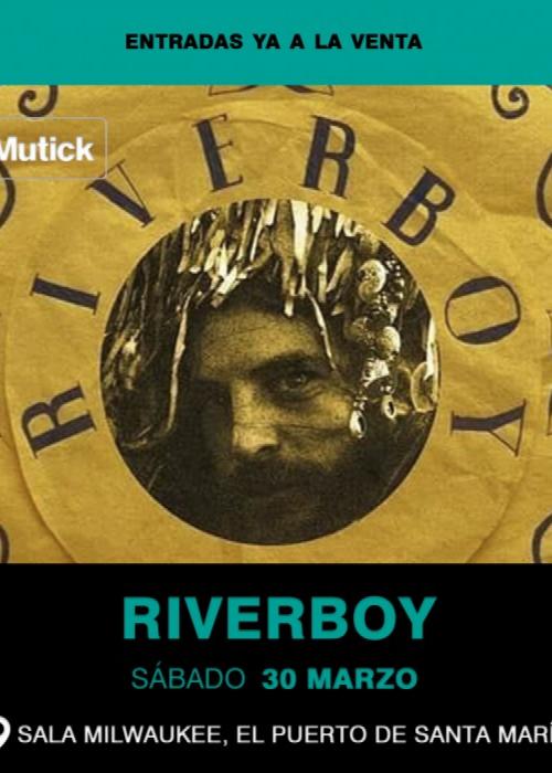 Riverboy