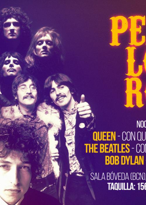 Jokermen (Tributo Bob Dylan)