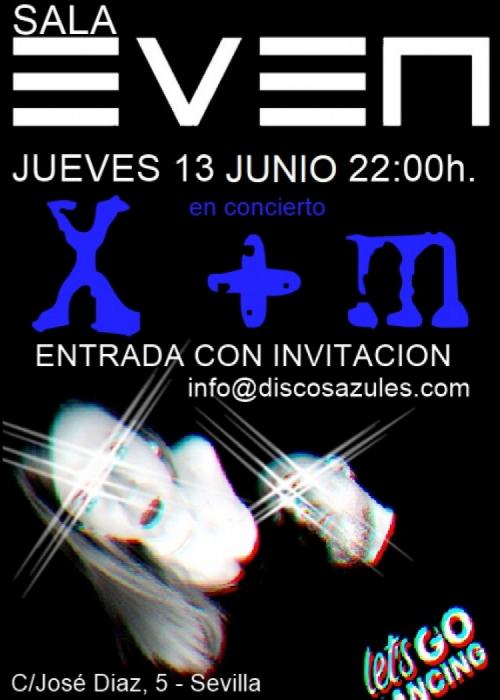 X+M