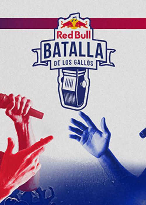 Red Bull Batalla de los Gallos 