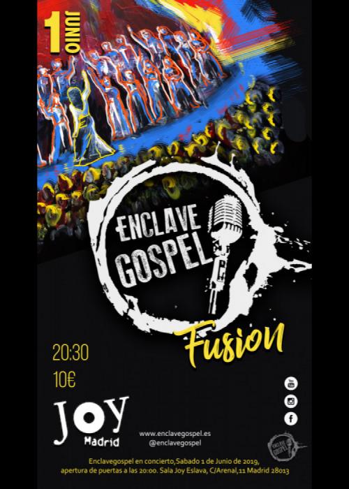 EnclaveGospel