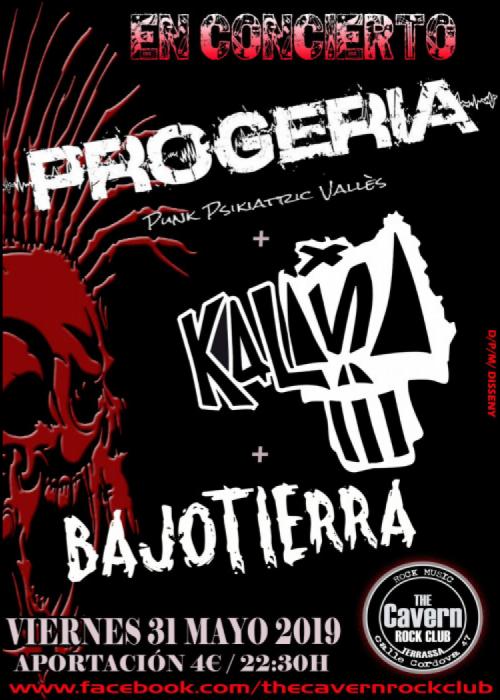 Bajotierra