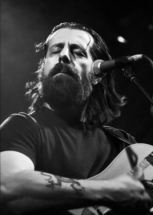 Sean Rowe