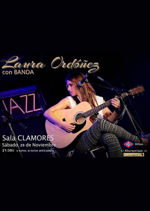 Laura Ordoñez