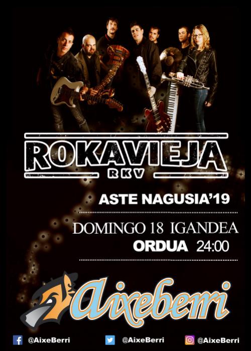 Rokavieja