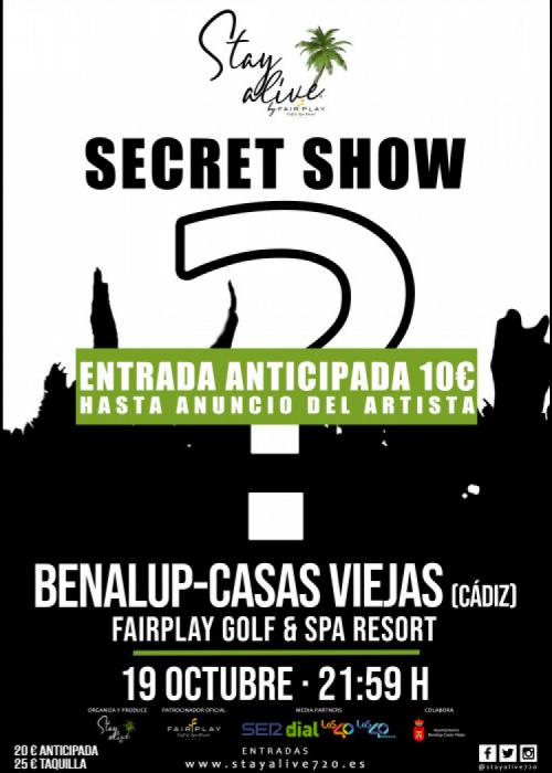 Secret Show