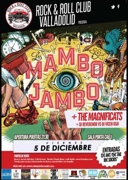 The Magnificats