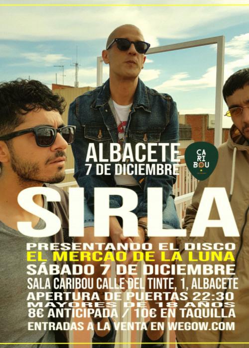 Sirla