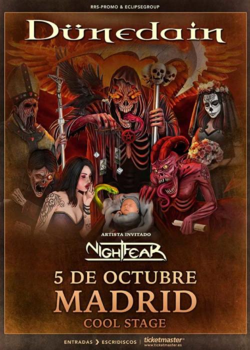 NightFear