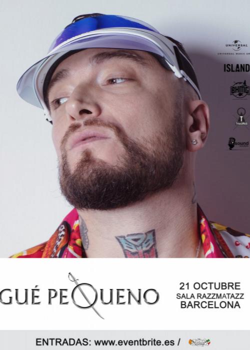 Gué Pequeno